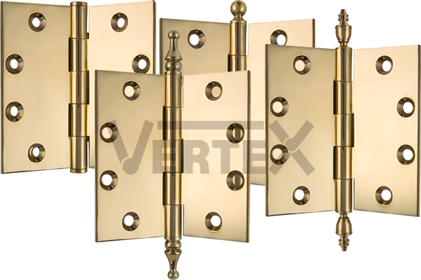 Plain Bearing Door Hinges Plain Bearing Door Hinges